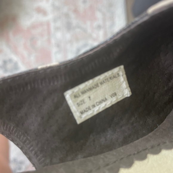 Volatile Animal Print Wedge Heels - Picture 4 of 8